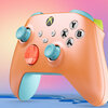 【マイクロソフト】Xbox ワイヤレス コントローラー – サンキスド バイブス オーピーアイ スペシャル エディション 