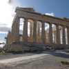 ギリシャ十二日目：古代に思いを馳せる