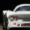 【モデルインプレッション】 Hotwheels - Nissan R390 GT1 (White)