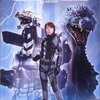  ゴジラxメカゴジラ (2002) ★