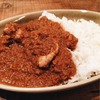 裏技スリランカ風チキンカレー