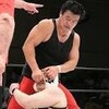 なつかしの昭和プロレス：小林邦昭