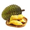 はじめて食べたドリアンの味The taste of durian I ate for the first time