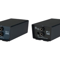 唯一無二のコスパ！HERITAGE AUDIOが満を持して放つDI2機種「73 DI One