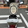 今日の午前中は・・・悲劇が発生