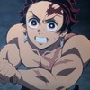【鬼滅の刃】炭治郎ムチムチしすぎる
