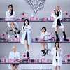 NMIXX FAN CONCERT  "NMIXX CHANGE UP :  MIXX LAB in TOKYO ENCORE 〜#02〜。