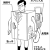 suspended　猛暑休刊