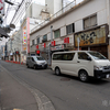 東一市場　宮城県仙台市
