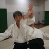  暑中稽古皆勤 Aikido- Hochsommer-Spezialkurs