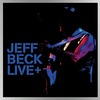 ジェフ・ベックのニューライヴアルバム　『Jeff Beck Live＋』リリースへ