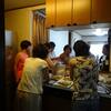 Smile Kitchen・K・・・２０１７．8月のお教室２回目です♪