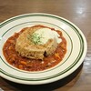 【巴里食堂】フレンチならではのアプローチが楽しめるハンバーグ(東区二葉の里)