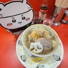 【ヲタ活】 ちいかわラーメン 豚 に行って来たよ・*:.｡.☆゚