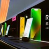 一部OPPOスマホのサポートが一斉に終了