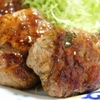 【あさイチ】豚肉のキャベツチーズ巻き照り焼きのレシピ！重信初江【4月22日】