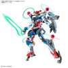 予約？HG ジークアクス(エンディミオン・ユニット覚醒時)