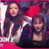 Run the World <クイーンダム２> LOONA FINAL 競演  "POSE" ステージまとめ