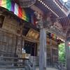 飯山の長谷寺