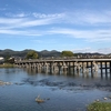 静かなる初秋の京都　～東山エリア(清水寺から)