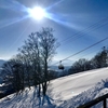 初めてづくしの2月最初の週末