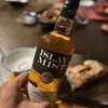 ウィスキー　ISLAY MIST