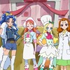 【アニメ】HUGっと！プリキュア第36・37話「フレフレ！伝説のプリキュア大集合！！」「未来へ！プリキュア・オール・フォー・ユー！」感想