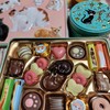 バレンタインデーのチョコ🍫など…