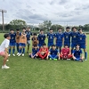 U15クラブトーナメント