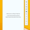  React NativeでAndroidアプリケーションを作ってみる