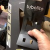 シャマルにtubolitoとグランプリ5000の28cを着けてみた