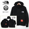 THE NORTH FACE ザ ノースフェイス 3way仕様 BANDON TRICLIMATE JACKET トリクライメイト ジャケット 【マウンテンジャケット × ダウンジャケット】 メンズ 黒