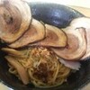 辛しや チャーシュー辛し麺 八王子