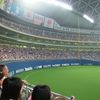 Ｍ２　ナゴヤドーム　龍友会2011年度最終戦