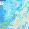 2020/09/25金曜　　朝から雨