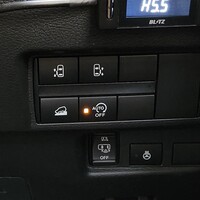 デリカミニ にBLITZのスロコンを取り付け - もりのくま3