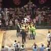 夜だるまスポーツ