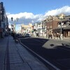 栃木、蔵の街へドライブする(12月22日）