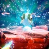 ポケモンsv テラレイドバトル 色違いのイーユイは無駄に強い(ﾟДﾟ;)