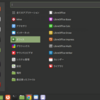 Linux Mintにターミナルでアプリを入れてみた