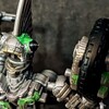 トランスフォーマー スタジオシリーズ　SS-123 モホーク