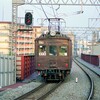 第458話　1989年ＪＲ（鶴見）：工場地帯のチャバネゴキブリ（その４）
