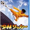 「少林サッカー」