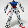 RGビルドストライクガンダムフルパッケージ　腕