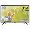 【一人暮らし必見】MAXZEN 32型テレビ：価格以上の価値？リアルな使用感を徹底レビュー