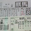 日曜競馬　回顧