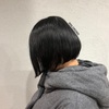 カット中は何を考えますか？