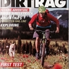 Dirt Rag Issue #183