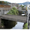 コース  02-1　（追加コース）　広大な桜川低地を横断　～低地の中の小集落と化石カキ礁を訪ねる