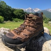 【登山学校実技講座・リスクマネジメント】　MERRELL コラボ in 滝子山（山梨県）